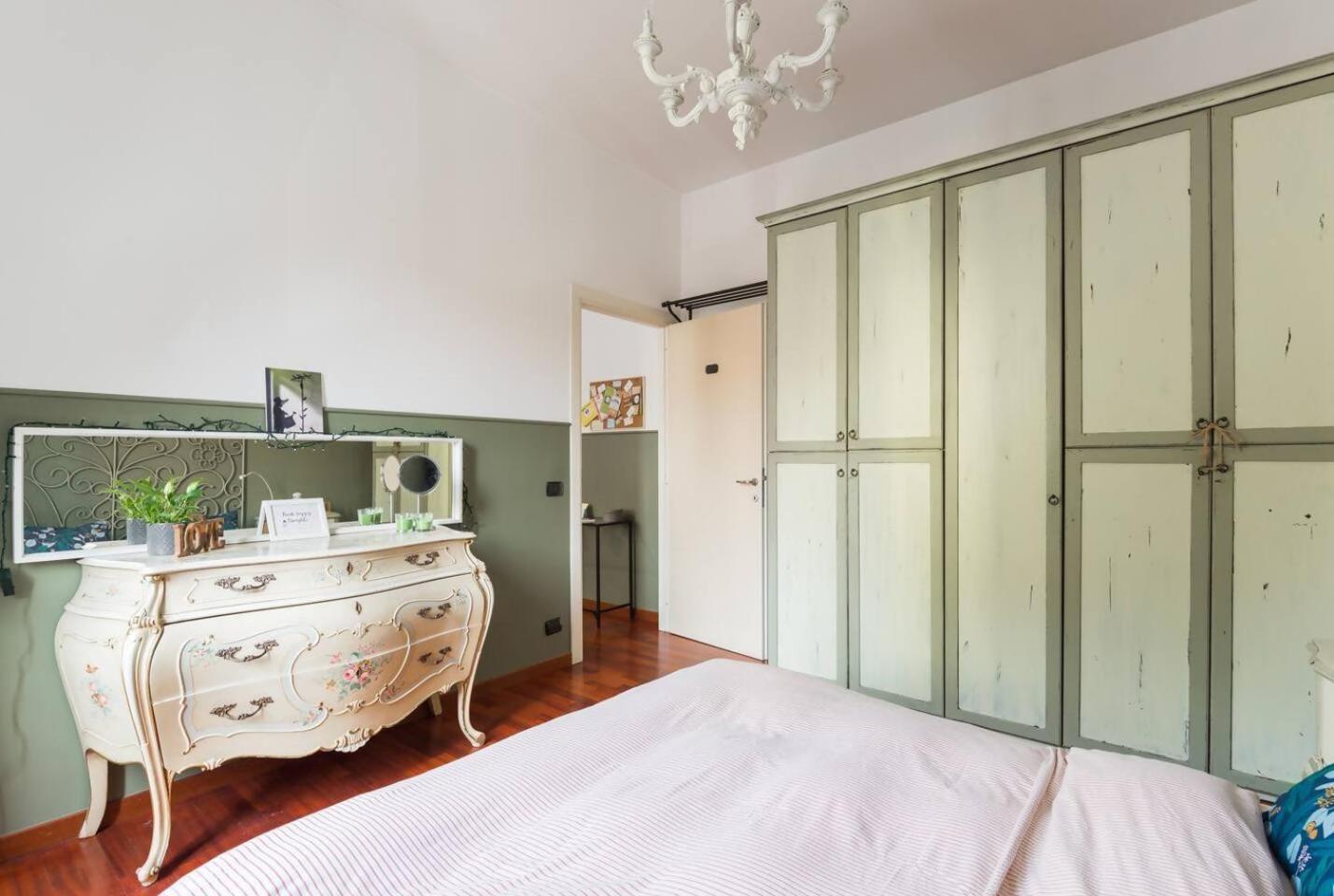 New Suite Amelie Řím Exteriér fotografie