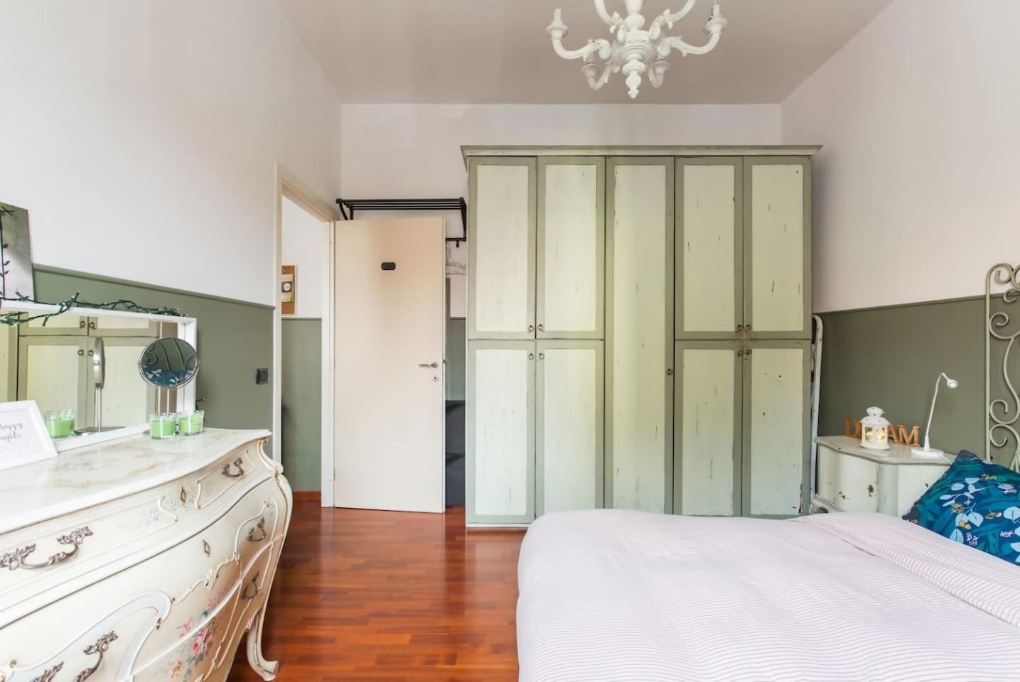 New Suite Amelie Řím Exteriér fotografie