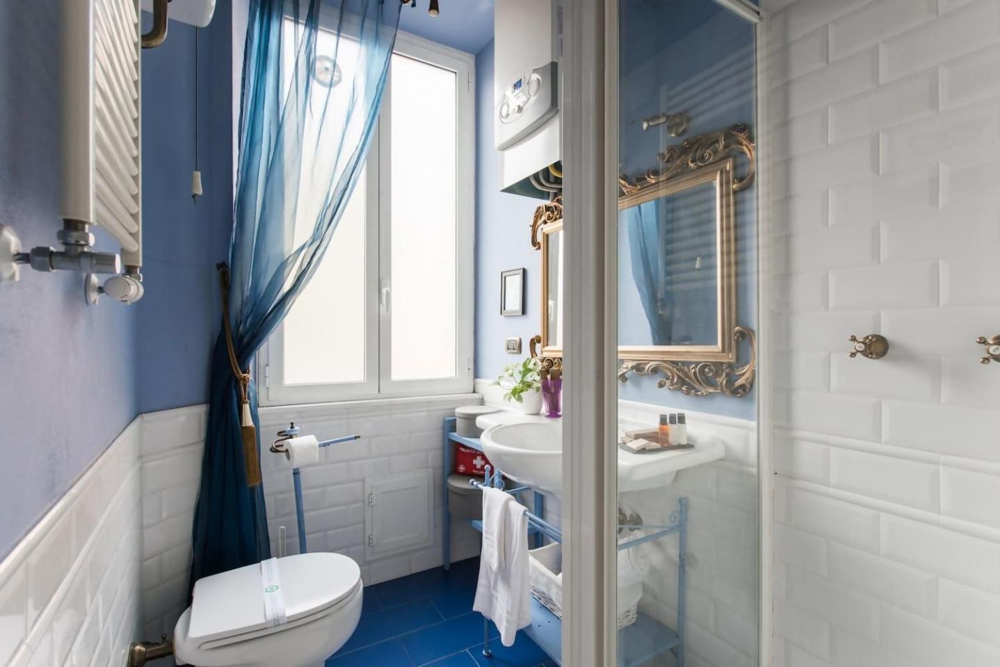 New Suite Amelie Řím Exteriér fotografie