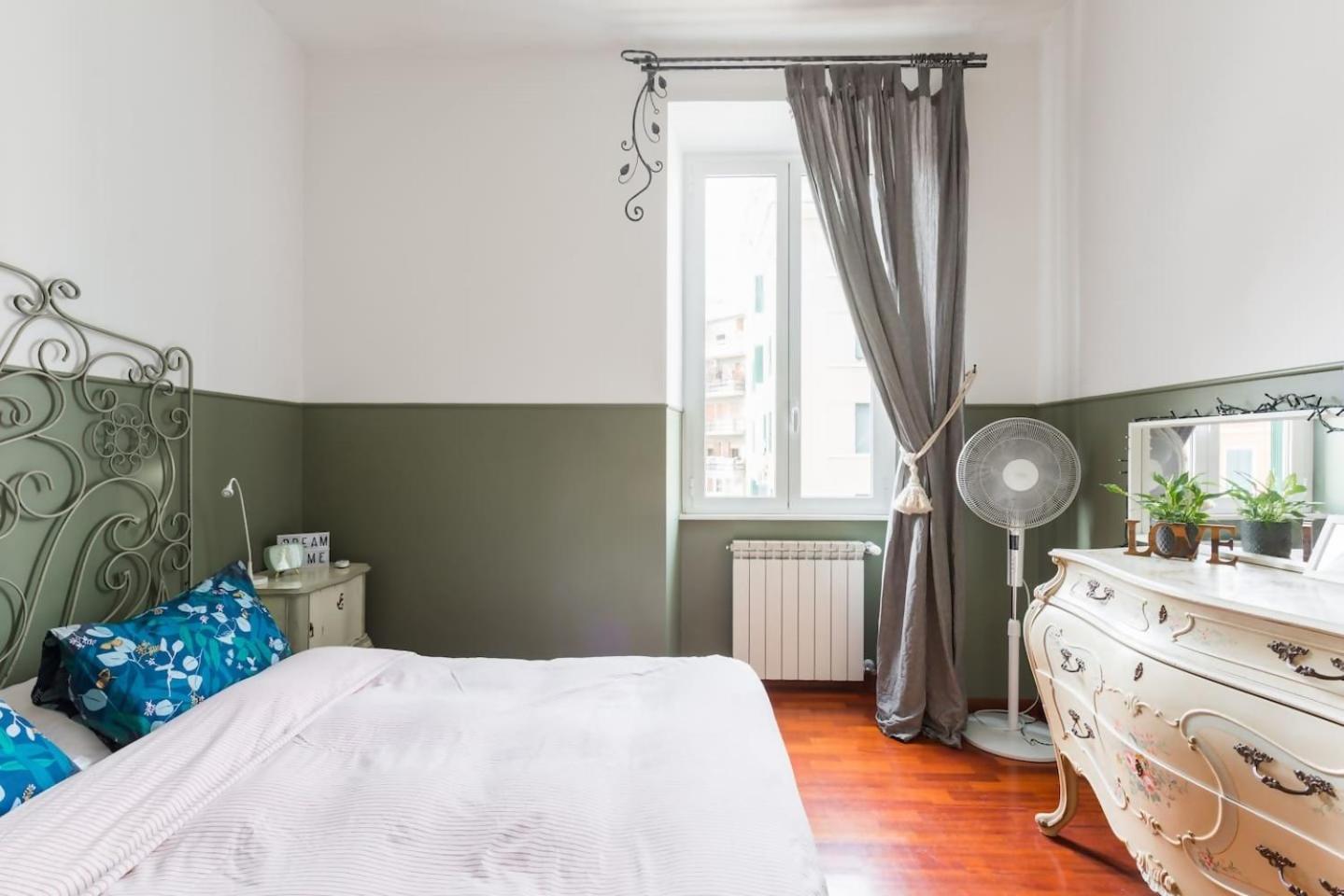 New Suite Amelie Řím Exteriér fotografie