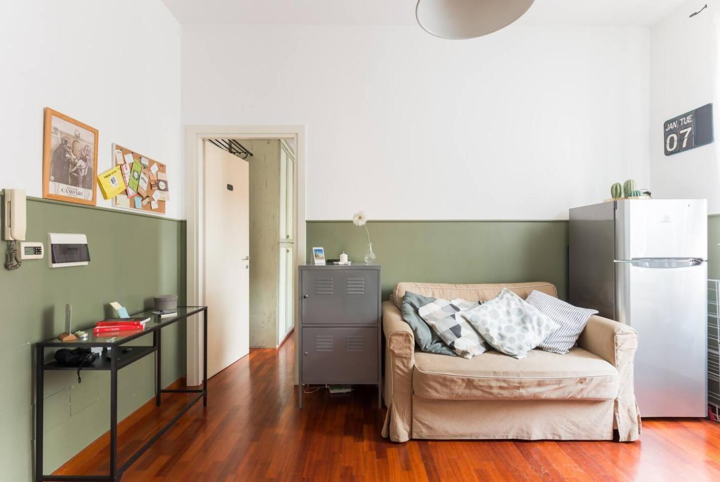 New Suite Amelie Řím Exteriér fotografie