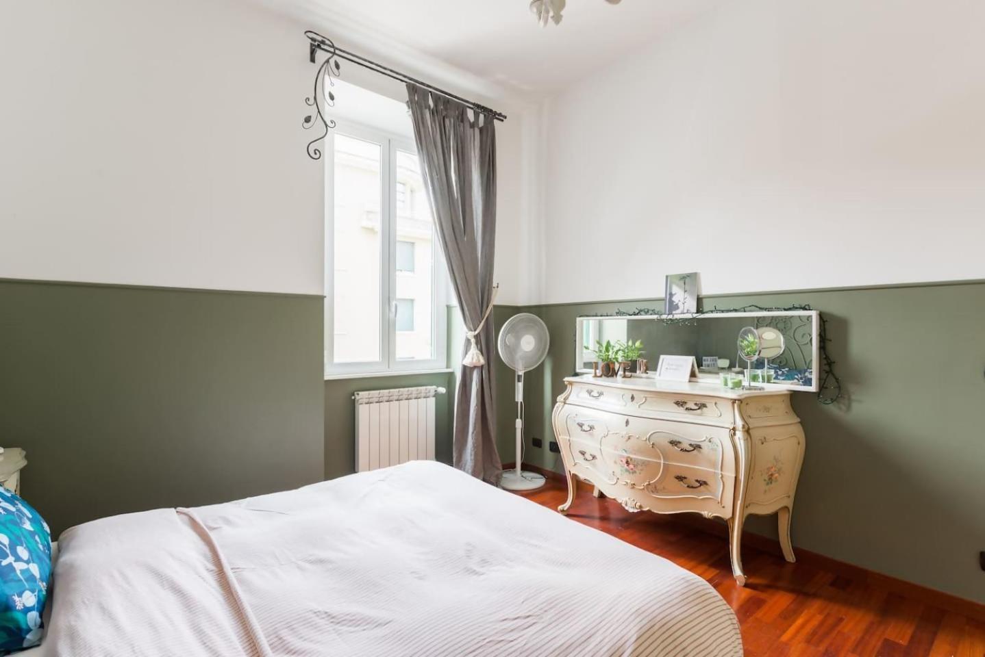 New Suite Amelie Řím Exteriér fotografie
